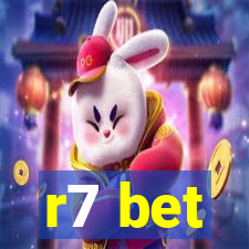 r7 bet